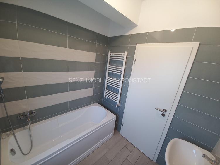 Apartament 3 camere, Sampetru Residence - 9