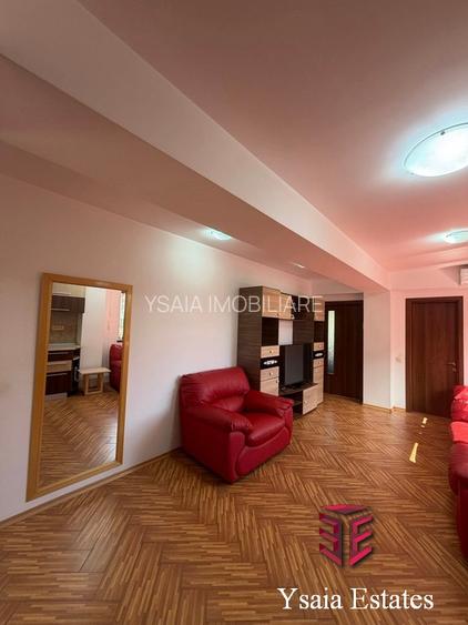 APARTAMENT DE VANZARE IN FALEZA NORD - BLOC NOU - LANGA MARE - PARCARE INCLUSA - - 18