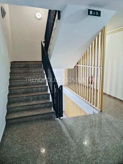 Vanzare 2 Camere Mobilat/Utilat, Loc Parcare Inclus-Ideal Investitie - 6