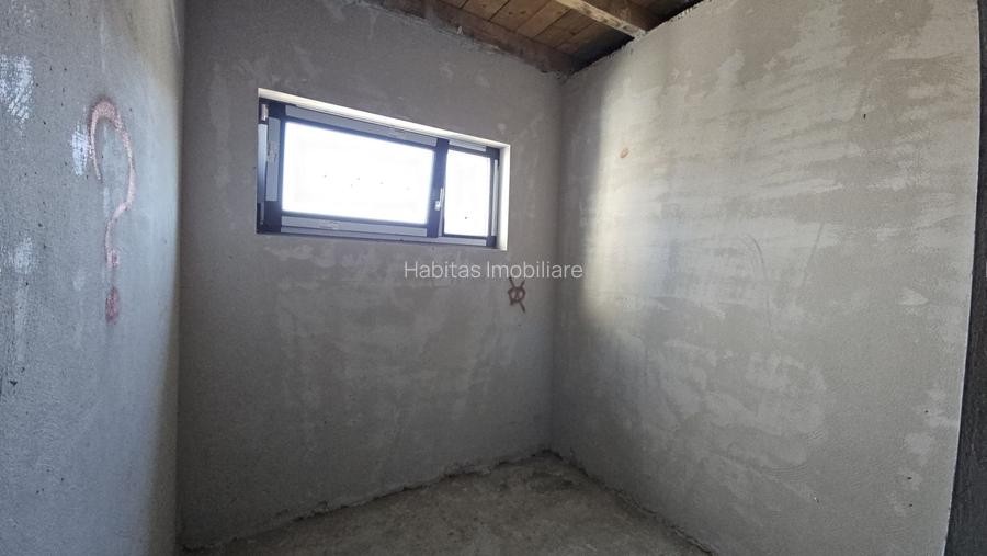 Case individiale cu 4 camere, 185mp utili, Dezmir zona str Criseni - 7