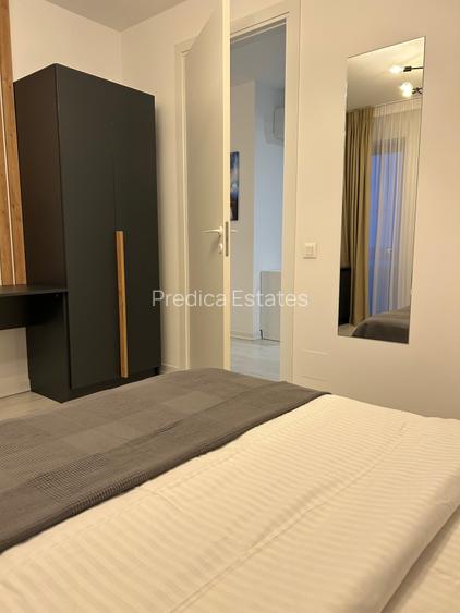 2 camere - CLOUD9, Promenada, Aviației, Herăstrău - 10