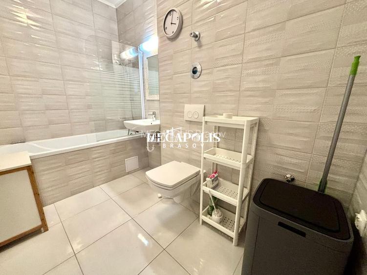Apartament 2 camere | Decomandat | Parcare Subterană | Avantgarden - 10
