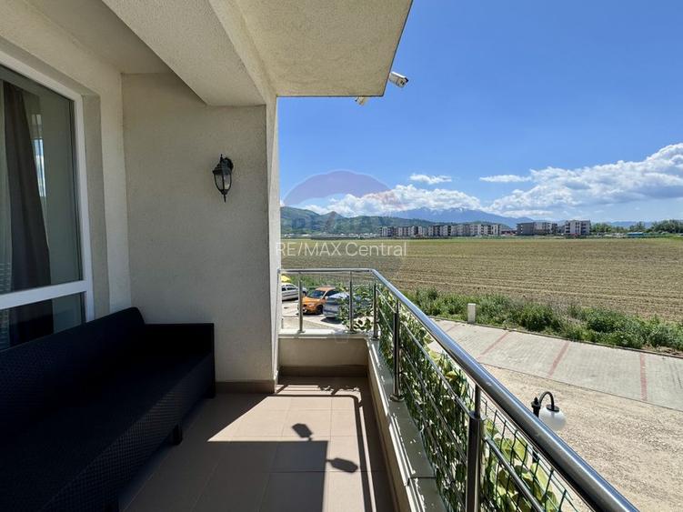 Apartament cu 3 camere de închiriat I Cristian - 13