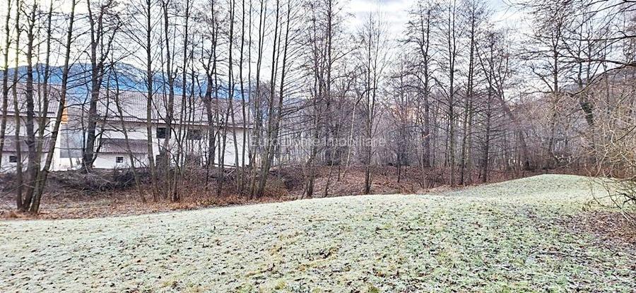 Bran -Predelut, teren intravilan de 1820mp, 29 euro/mp - 4