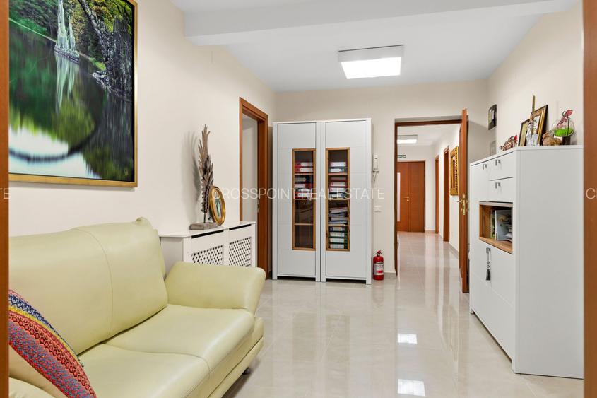 Apartament in vila Capitale plus demisol - 26