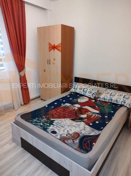Apartament 3 camere, situat in zona Mamaia-Sat - 14