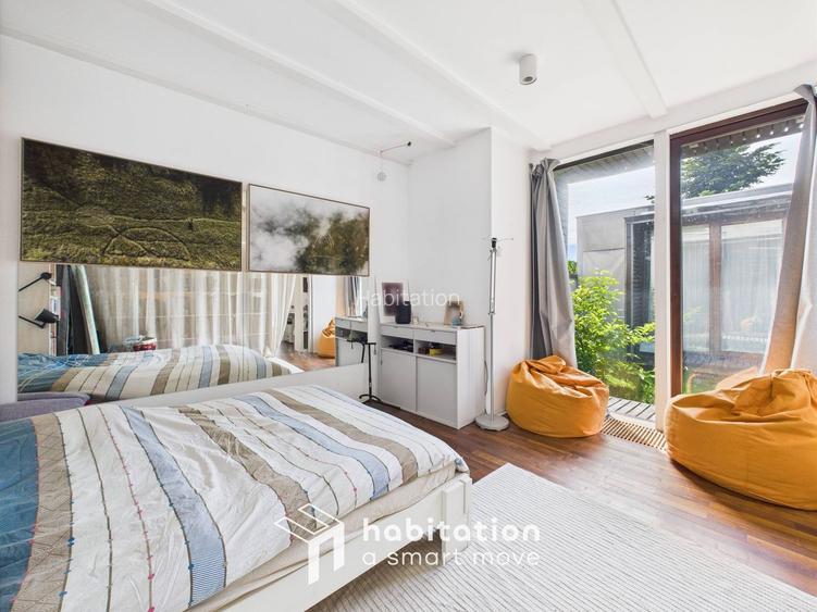 Casă modernă, multifuncțională, Elisabetin - 22