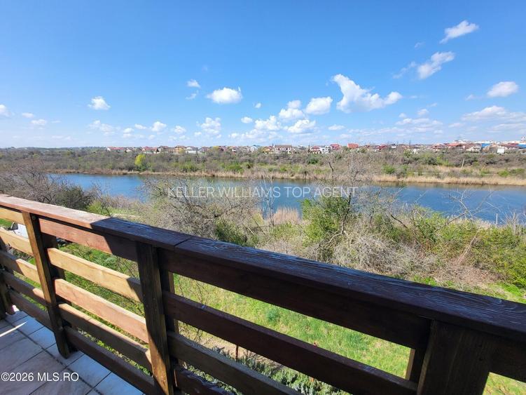 Pensiune de vanzare in Mamaia Nord - 8