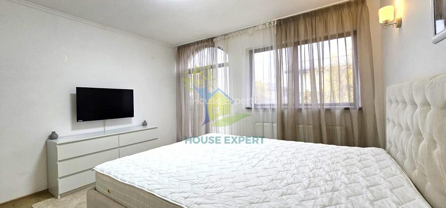 Vila cocheta (triplex), 3 camere, terasa, curte - Corbeanca Parc - 13