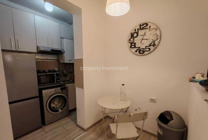 Garsoniera 45 mp | Berceni | Centrala | Terasa 10 mp |  - 5