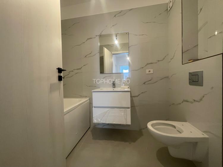 Mutare imediata!2 camere 65 mp | 2 balcoane |str Solstitiului-Berceni - 7