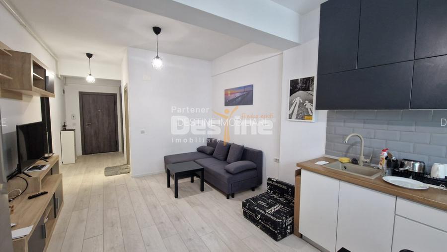 Garsoniera I Studio I Aviatiei I Bloc Nou I Investitie - 4