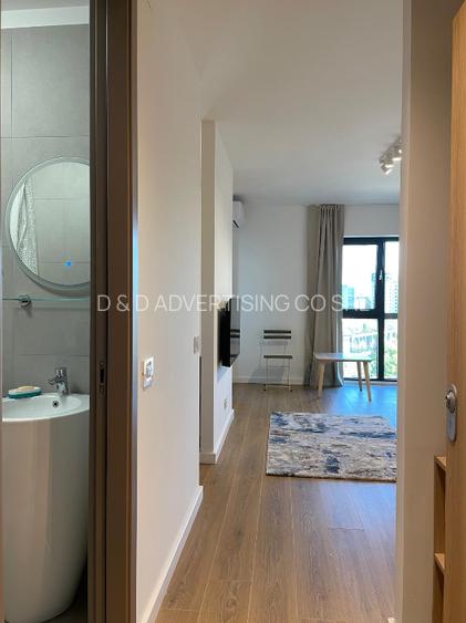 Expozitiei - Complex Parcului 20 - Studio Modern - BLOC 2023 - PARCARE - 8