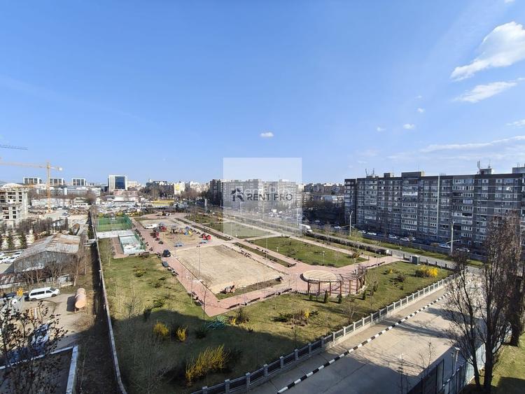 Garsoniera Prima Utilizare Lujerului Exigent 10 Min Metrou - 20