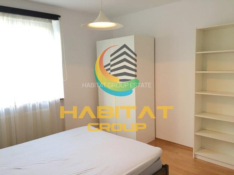 Vanzare 3 Camere Mobilat si Utilat Metrou Tineretului - 6