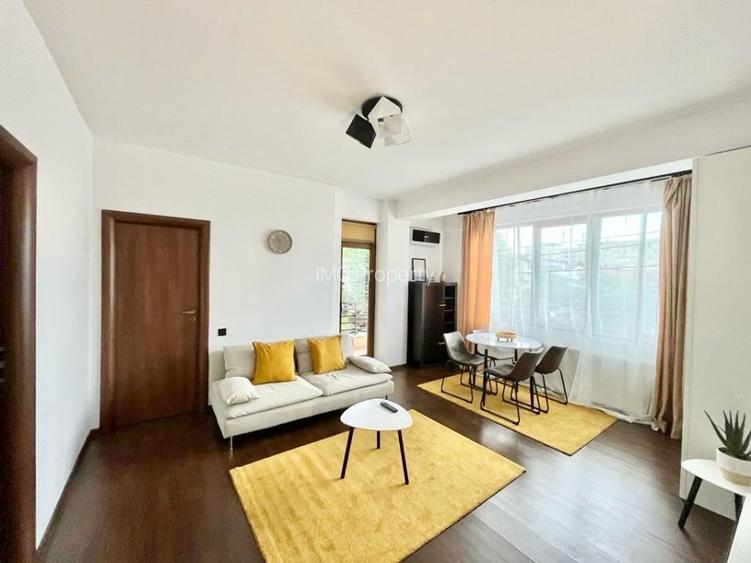 Apartament 2 camere, zona metrou 1 mai, bloc nou - 2
