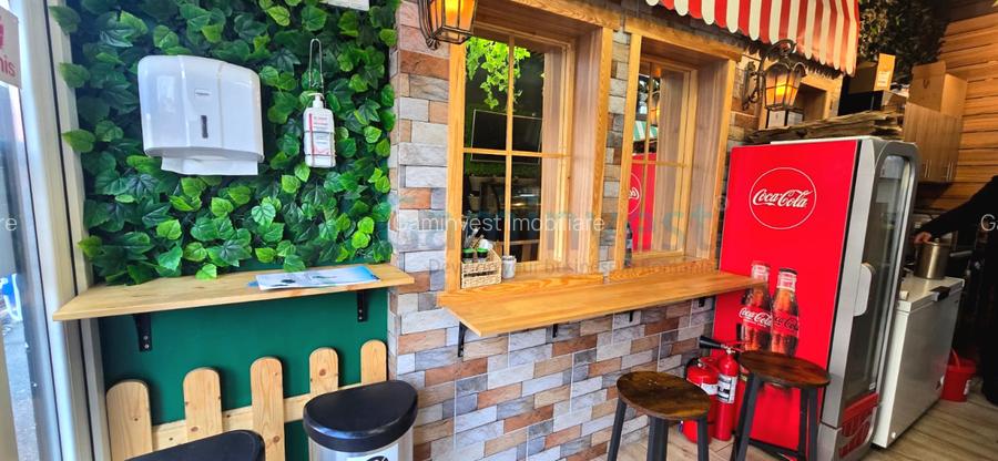 Spatiu comercial cu vad excelent,zona Decebal, Oradea - 3