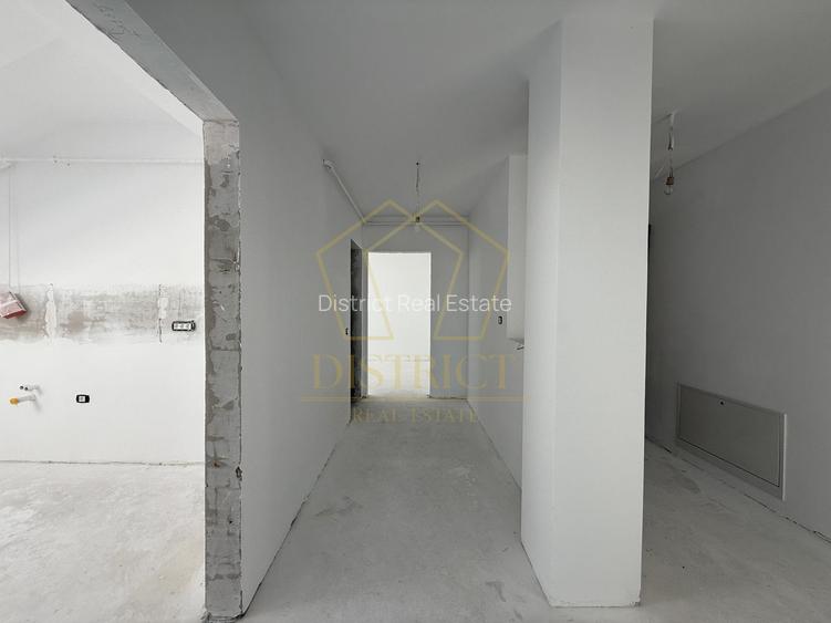 Apartament deosebit cu 3 camere | Terasa 66mp | Lipovei - 5