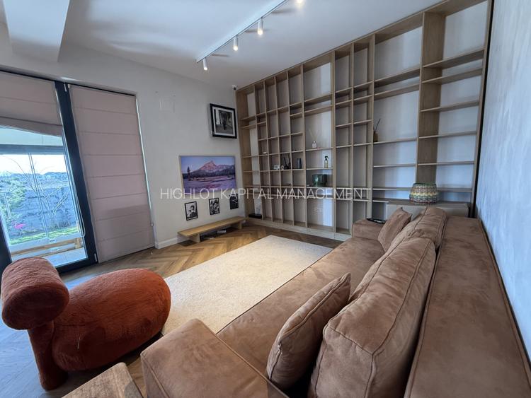 TUNARI AMELIA RESIDENCE | CASA INDIVIDUALA  | DESIGN INTERIOR - COMPLET MOBILATA - 25