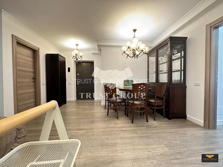 Apartament 3 camere Victoriei | Bloc 2017 | Loc de parcare  - 12