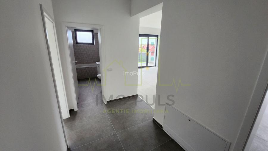 2 Bai. 2 Balcoane. Loc de parcare. - 9