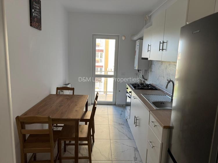 Inchiriere 2 camere complex Grand Kristal Residence - 23