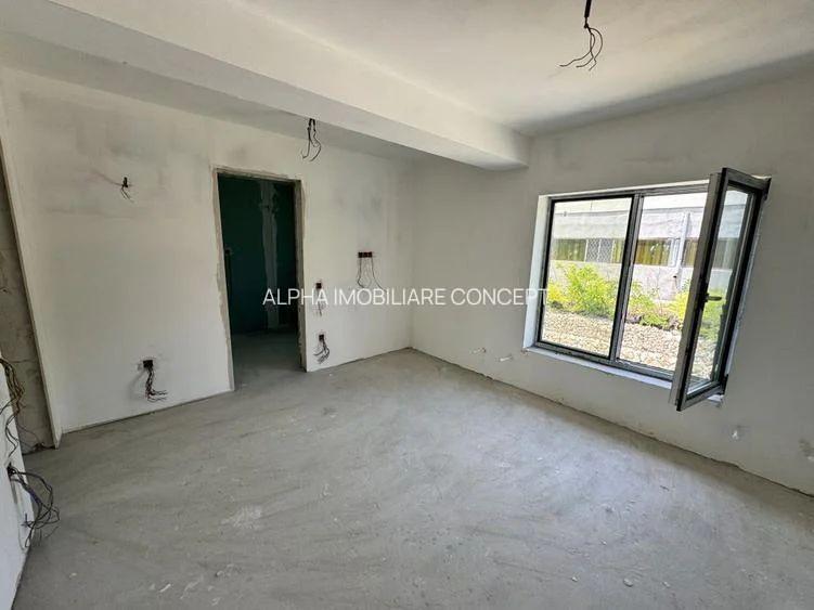 Agigea - Centru casa tip Duplex P+1 - 6