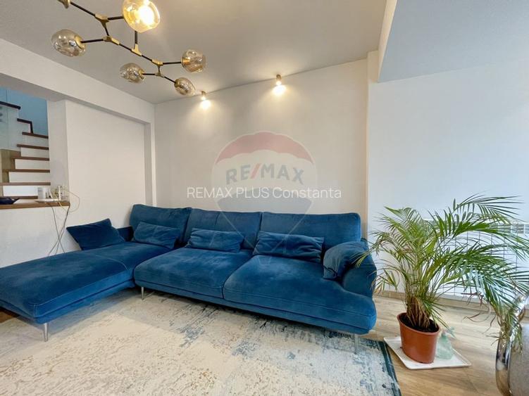 Apartament cu 3 camere de închiriat în zona Faleza Nord - 15
