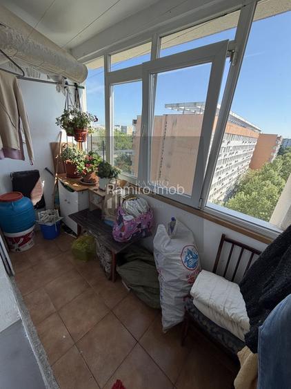 Apartament 2 camere decomandat Alexandru Obregia / Turnu Magurele xyz - 6