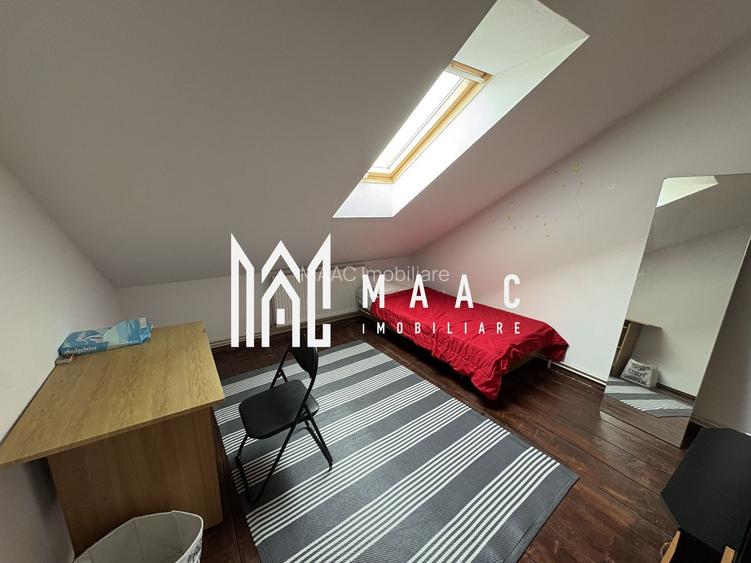 Apartament 3 camere | 75 MPU | Mansarda | Turnisor - 7