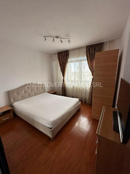 Militari - Gorjului - 7 minute metrou - Apartament 2 camere - Modern - Centrala - 3
