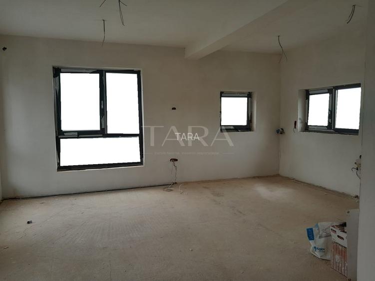 Casa individuala in la cateva minute de oras - 2