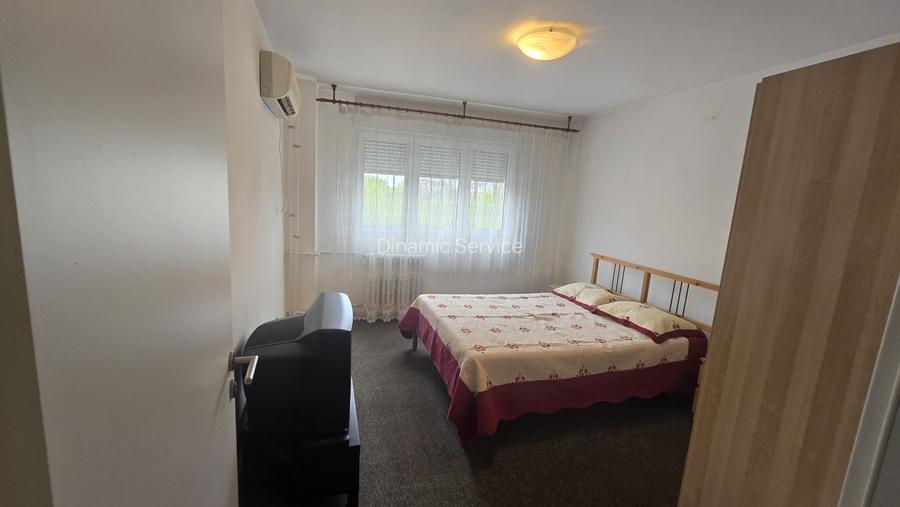BANEASA-HERASTRAU, 2 camere, 3/5, decomandate, 550 euro - 11