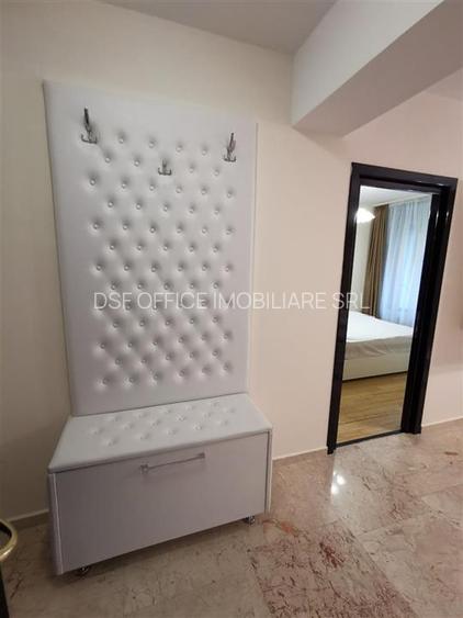 Ap cu 2 camere, Loc de parcare Exclusive Residence, Copou Iasi - 3