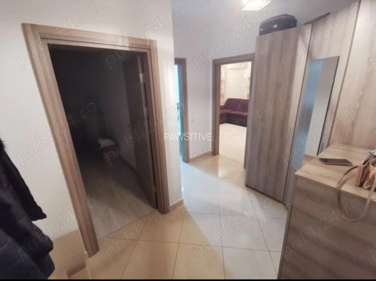 Mihai Bravu-Bloc Nou,Apartament 2 camere - 8