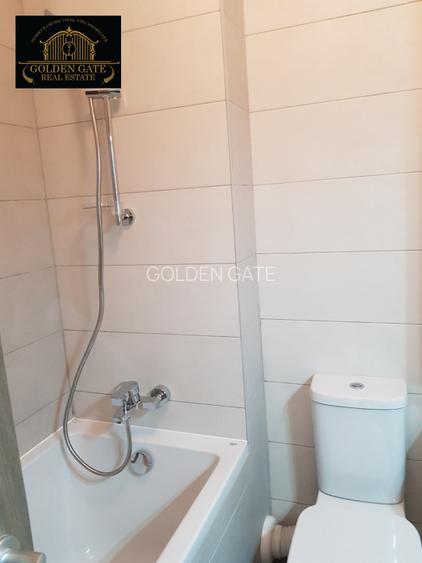 COMISION 0 | 21 Residence Lujerului - 2 Camere Mobilat Parcare Inclusa - 10