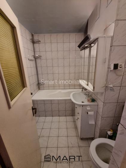 apartament 4 camere zona Central Sibiu - 9