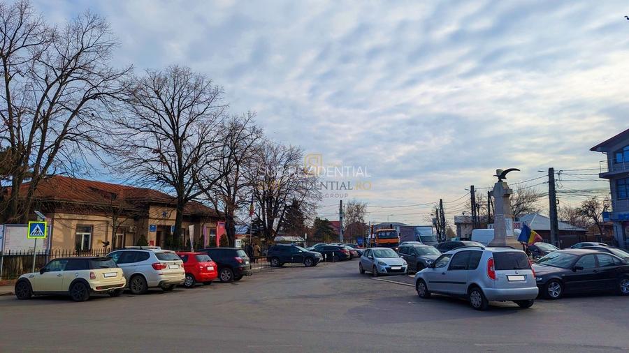 Apartament cu 2 camere de vanzare, Gama Residence, Soseaua Oltenitei - 10