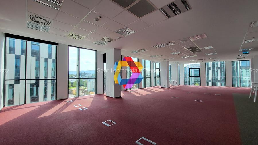 Spatiu de birouri- 740 mp # Plus-imo.ro - 2