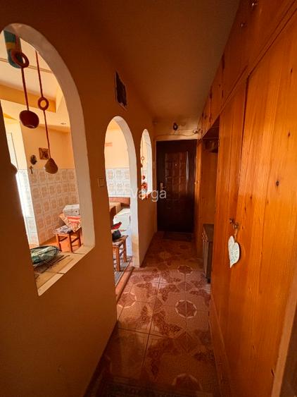 APARTAMENT CU 2 CAMERE, MOBILAT, GATA DE MUTAT - 6