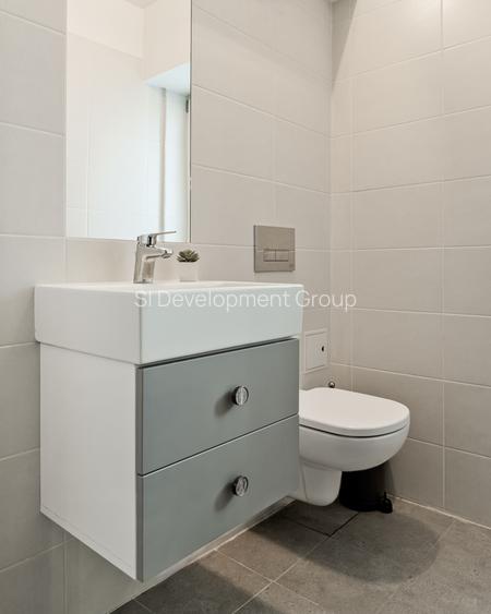 Apartament 2 camere Belvedere | Prima Inchiriere | Parcare | Disponibil imediat - 7