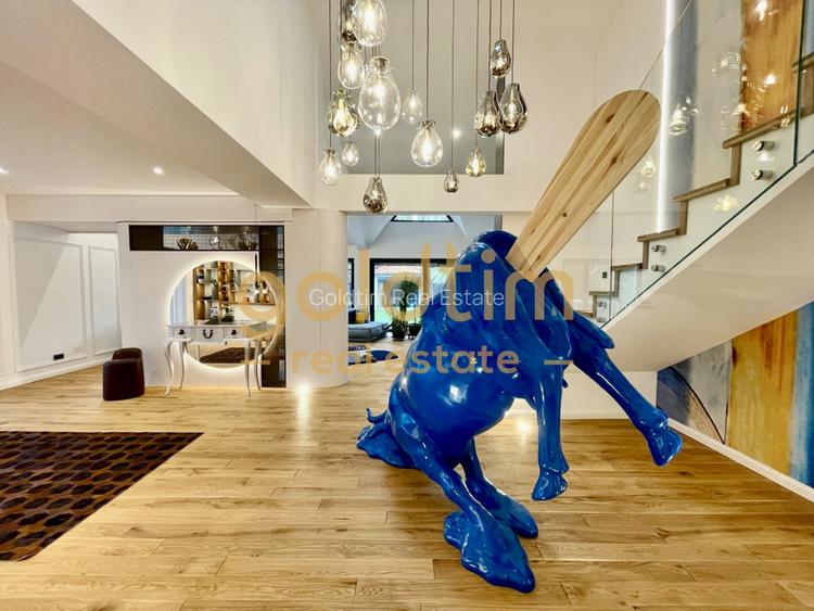 UNICA/ABSOLUT SUPERBA/ VILA INDIVIDUALA/IANCU NICOLAE/CURTE GENEROASA - 21