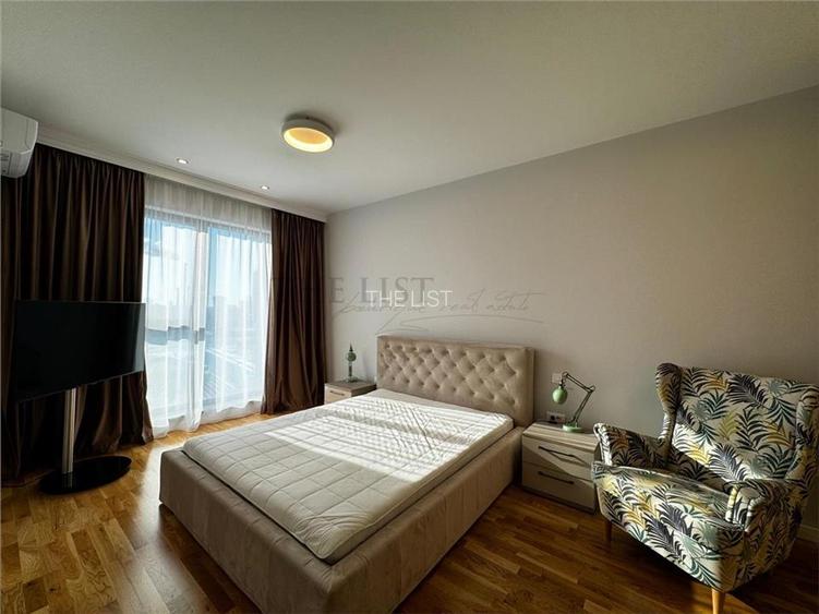 Apartament cu 4 camere | 2 locuri de parcare + boxa | Complex Rezidential-Baneas - 9