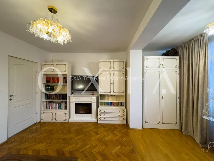 SX731 Stil boem, semineu si locatie excelenta - 6