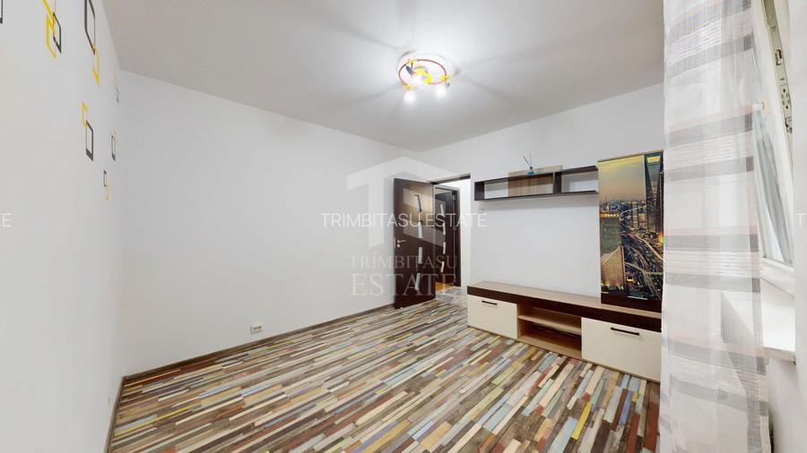 Apartament 2 camere Metrou Constantin Brancusi - 11