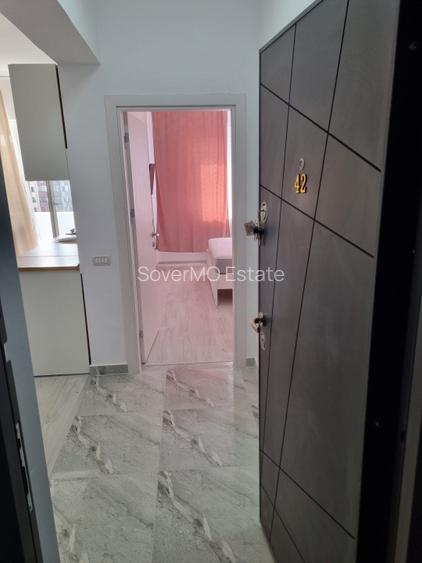 STUDIO | MILITARI RESIDENCE | WEINER PALADA | PARCARE - 8