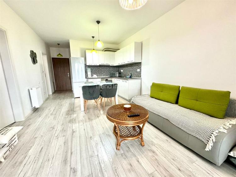 Apartament 2 camere | Parcare Subterana | Sophia Residence | Buna Ziua - 6