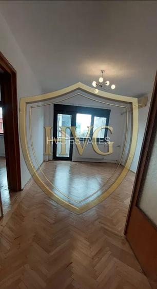 Spatiu Birou | Apartament 2 Camere | Semidecomandat | 13 Septembrie - 3
