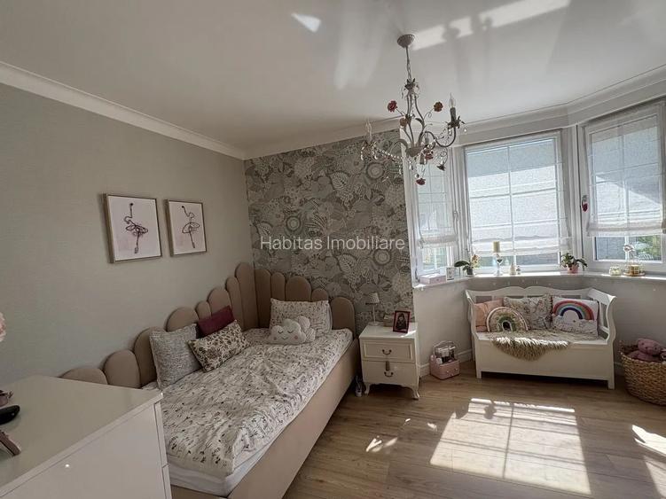 Casa individuala 240 mp utili, teren 536 mp, garaj, Iris - 19