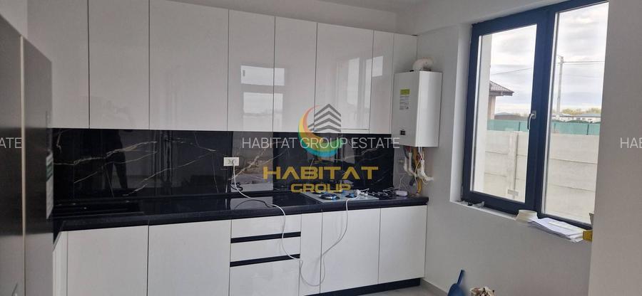 Vila individuala / p+1+p / 4 camere / com. Berceni - 7